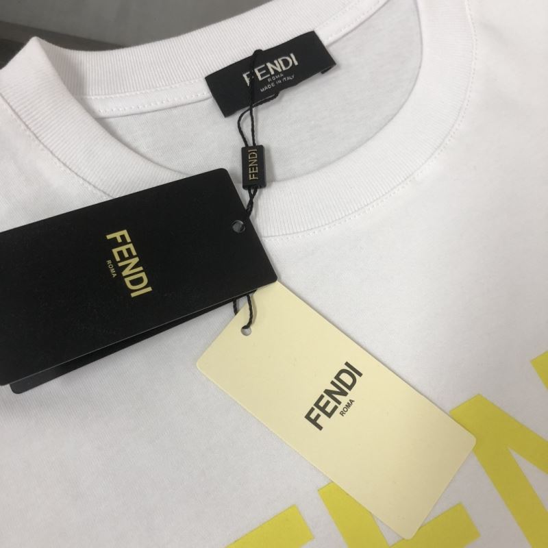 Fendi T-Shirts